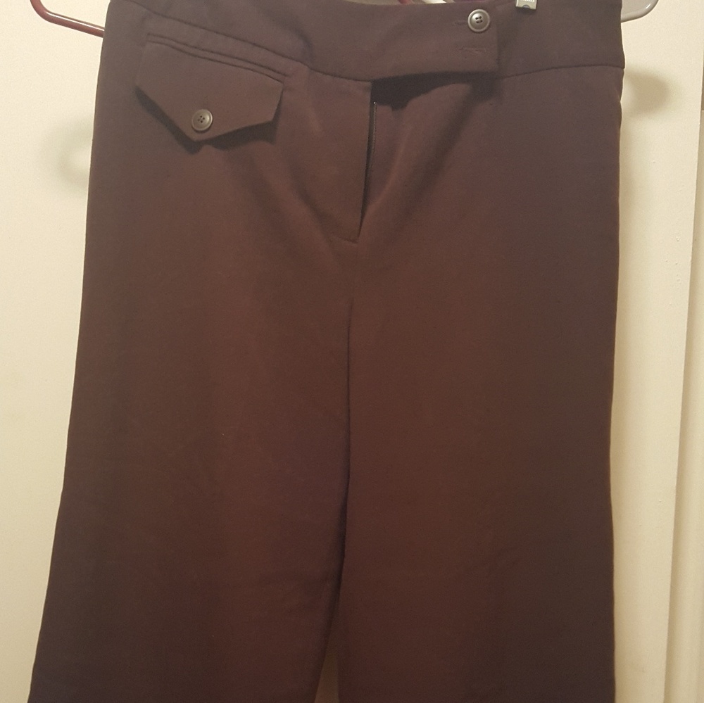 Capri Pants